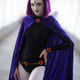 Image for article titled Our Favorite Cosplay From AnimeFest 2019